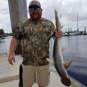 Meet your Posher, Cory